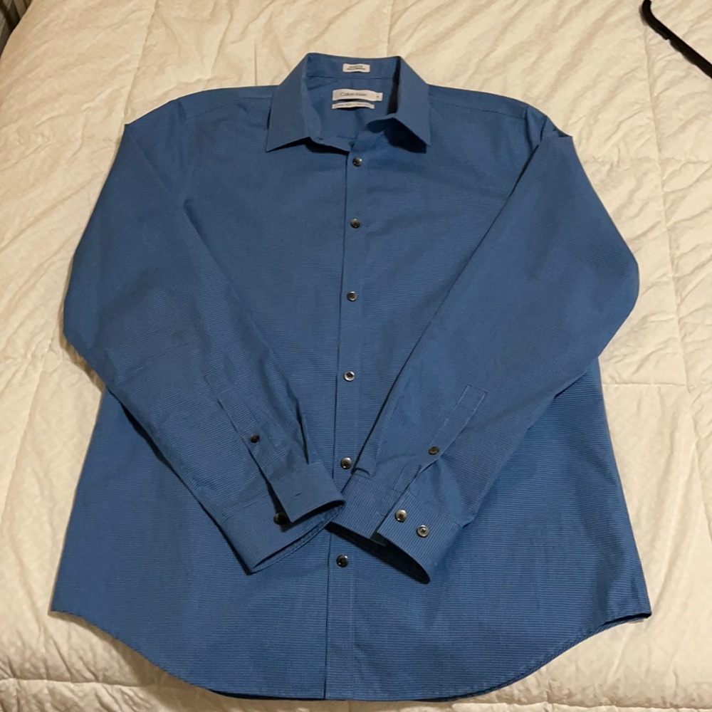 Calvin Klein Dress Shirt